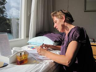 Francis Smulders contact